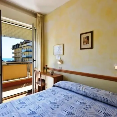 Hotel Losanna Cervia