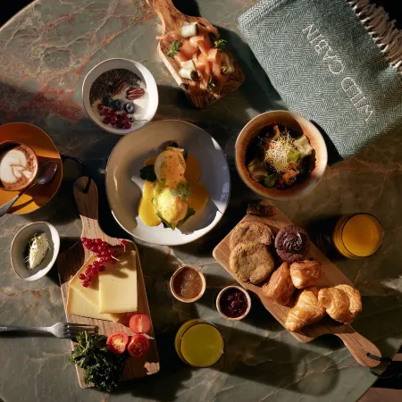 Six Senses Crans-Montana