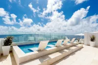 Relais la Ghinghetta - piscine