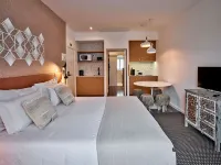 The Bastion Elvas Apartments Hotels in 