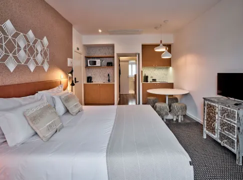 The Bastion Elvas Apartments