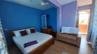 Le Mach Apartments Hotels in Kilifi