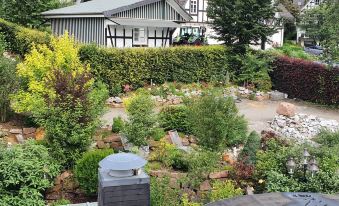 Struck Landhotel & Spa