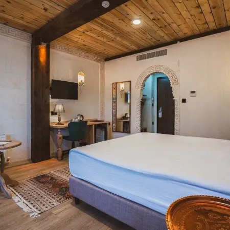 RAYMAR HOTELS MARDİN