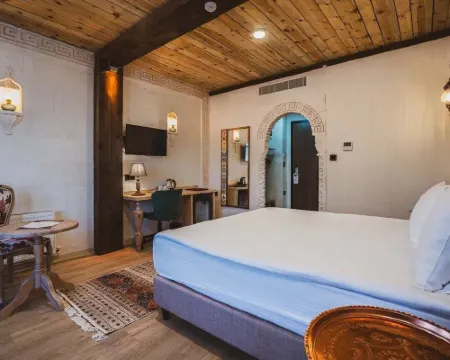 RAYMAR HOTELS MARDİN Mardin otelleri