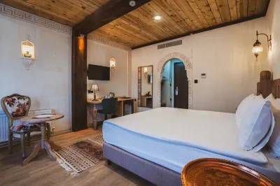 RAYMAR HOTELS MARDİN Hotels in 