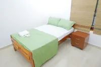 Amis Hotel & Restaurant - balkon