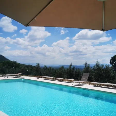 Agriturismo Villa Val d'Olivi