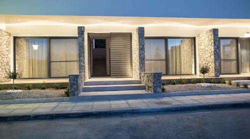 Pebble Garden - Homestays