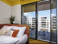 SmartApart Hotels in 