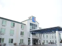 Motel 6 Anchorage, AK - Midtown Hotels near Dimond Center