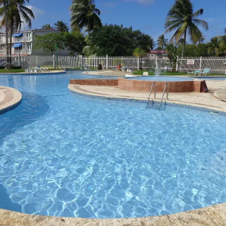 Villas de Playa 2