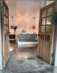 Vayu Retreat Villas - balcony