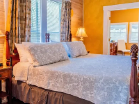 メラノバ ゲスト イン ダニーディンのホテル