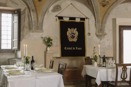 Castel di Luco