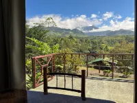La Cantera Resort - Mountain view