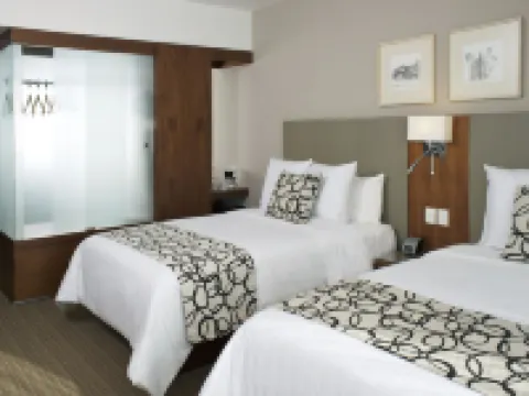 Casa Inn Premium Hotel Queretaro Hoteles en El Marqués