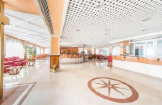 Hospedium Hotel Sky Blu Sondika