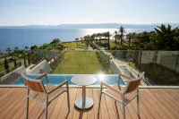 ONLIVE HOTEL - Sea View