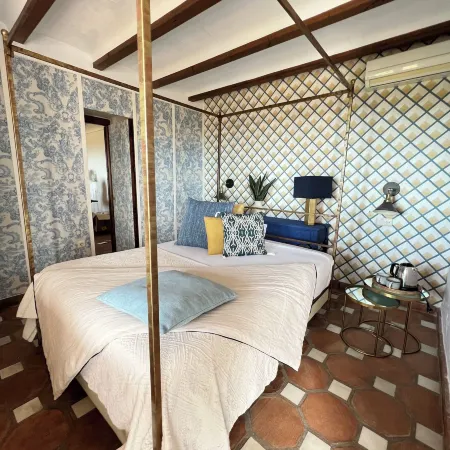 Posada Morisca Charming Hotel Boutique