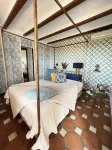 Posada Morisca Charming Hotel Boutique - Rooftop Pools