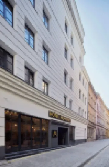 Hotel Memories OldTown Hotéis em 