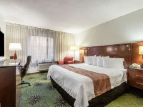 Quality Inn & Suites Hoteles en Albert Lea