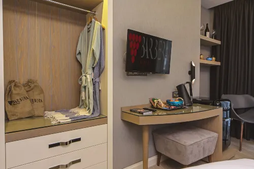 Barbera Hotel Photos