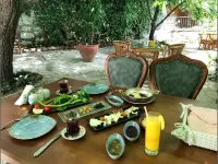 Anfora Otel & Sarap Evi