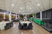 Orator Hotel Samoa