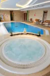 Residhome Paris-Massy - spa