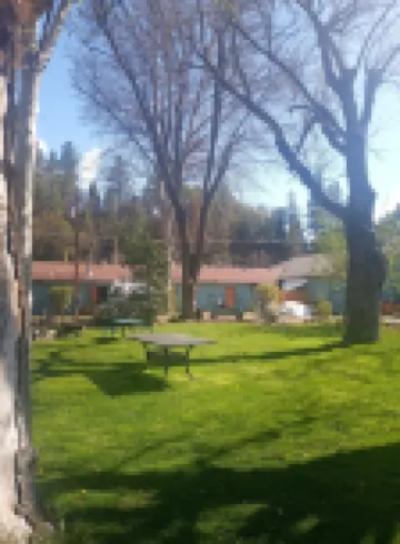 Bigfoot RV & Cabins Park Hotels in 