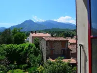 Maison Prades Chambre d'Hôtes Hotels in Prades