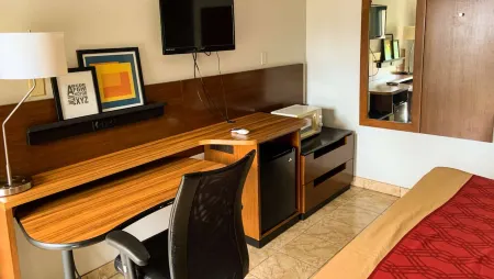 Luxury Inn Forrest City Отели рядом с достопримечательностью «Форрест-Сити Рекреэйшен»