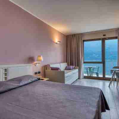 Hotel San Pietro Rooms