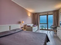 Hotel San Pietro - parking