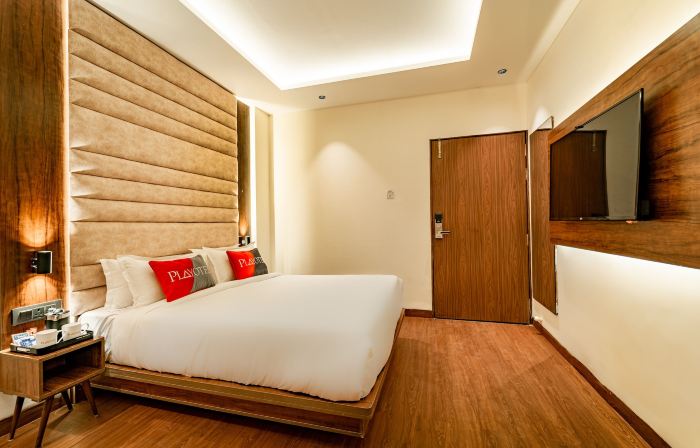 Playotel Inn Scheme 114