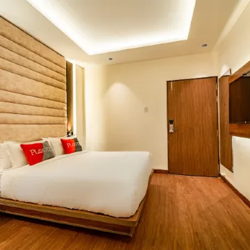 Playotel Inn Scheme 114