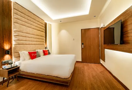 Playotel Inn Scheme 114