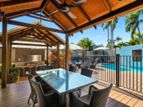 ザ パール オブ ケーブル ビーチ ケーブル・ビーチのホテル