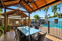 The Pearle of Cable Beach Hotel di Cable Beach