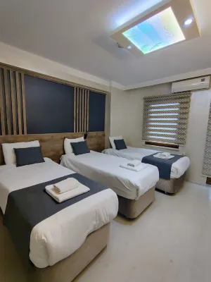 Ador Troia Hotel