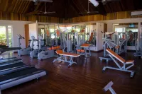 Tamassa Bel Ombre, Mauritius - Gym