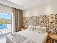 Dolphin Bay Seaside Resort & Suites Hotels in Galissas