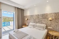 Dolphin Bay Seaside Resort & Suites Hotels in Ermoupoli