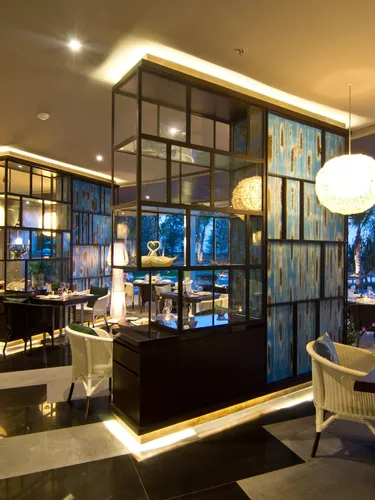 รูปภาพของเลอ โครัล บีช รีสอร์ต แอนด์ คาเฟ่