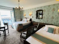Hôtel-Restaurant Printania Hotels in Dinard