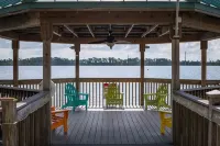 布盧赫倫海灘度假村