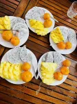 Song Thien Homestay