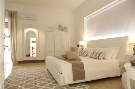 Dimi House Отели в г. Лечче